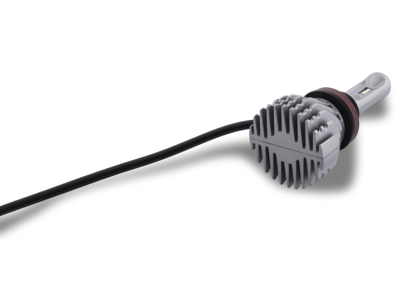 Raxiom Axial Series LED Headlight/Fog Light Bulbs (H11) - Image 3
