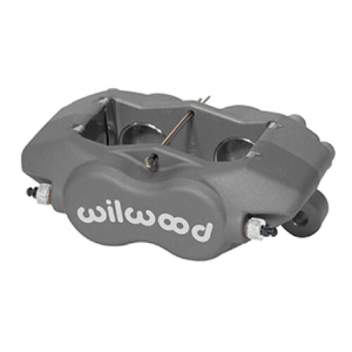 Wilwood 120-17683 Forged Dynalite Internal Caliper Type III Anodized 1.75in Piston 1.25in Rotor
