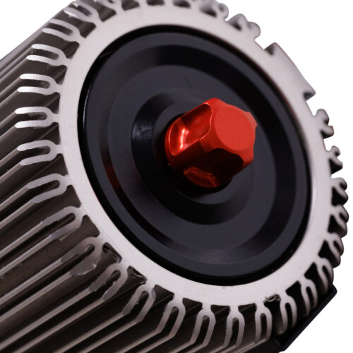 Fox 2025+ Toyota 4Runner / 2024+ LandCruiser GX550 3.2 Factory Race Front Shock - 1-3in Lift - Image 4