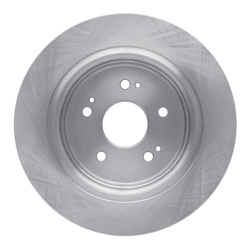 DFC 15-25 Acura ADX Rear Brake Rotor - Image 5