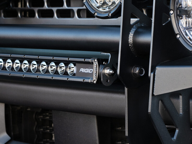 aFe Power Terra Guard Light Bar Brackets - Image 5