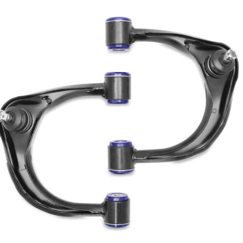 SuperPro 2010 Lexus GX460 Premium Front Upper Standard Alignment Upper Control Arm Kit - Image 3