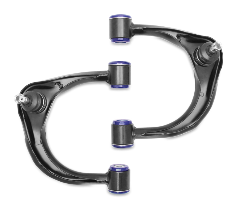 SuperPro 2010 Lexus GX460 Premium Front Upper Standard Alignment Upper Control Arm Kit - Image 3