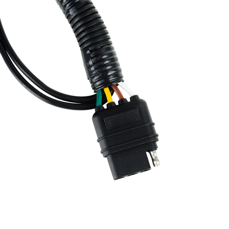 Oracle Jeep JT 7 PIN Trailer Wiring T-Harness Adapter Plug - Image 2