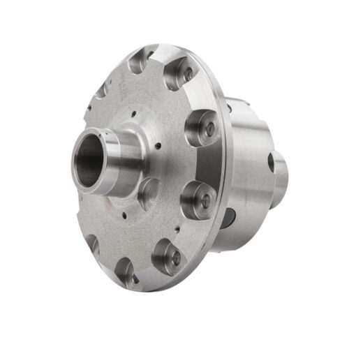 ARB Airlocker Dana44 35Spl 3.92&Up S/N for 1997-2006 Jeep Wrangler - Image 5