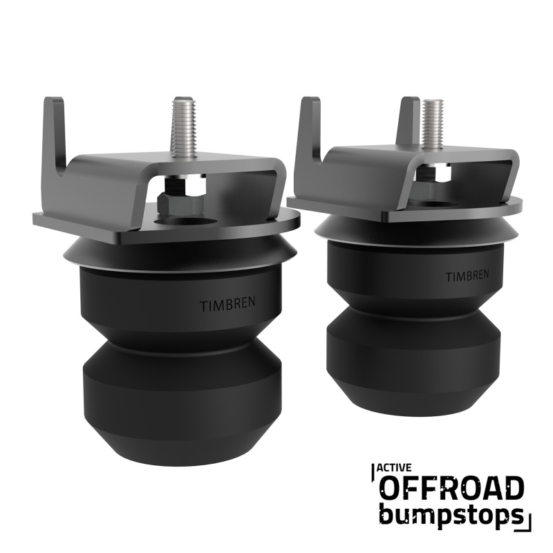 Timbren ABSFR150RC Active Offroad Bump Stops