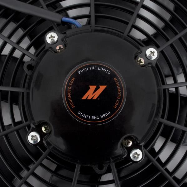 Mishimoto 16 Inch Race Line High-Flow Electric Fan - Image 7