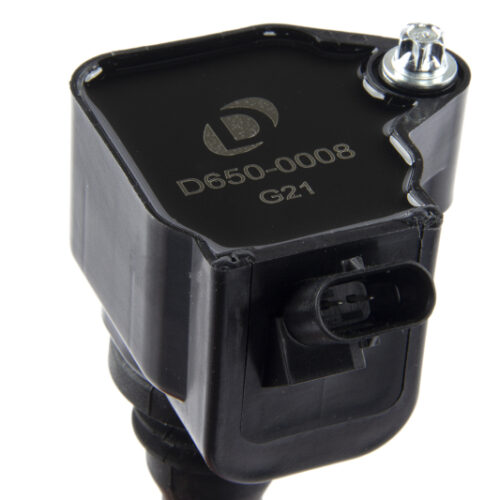 Dinan B-Series Style (B36/B38/B46/B48/B58/S58) Ignition Coil - Black - Image 6