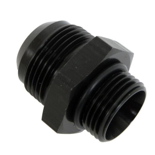 Aeromotive Fitting - AN-12 ORB - AN-16 Flare - Image 2