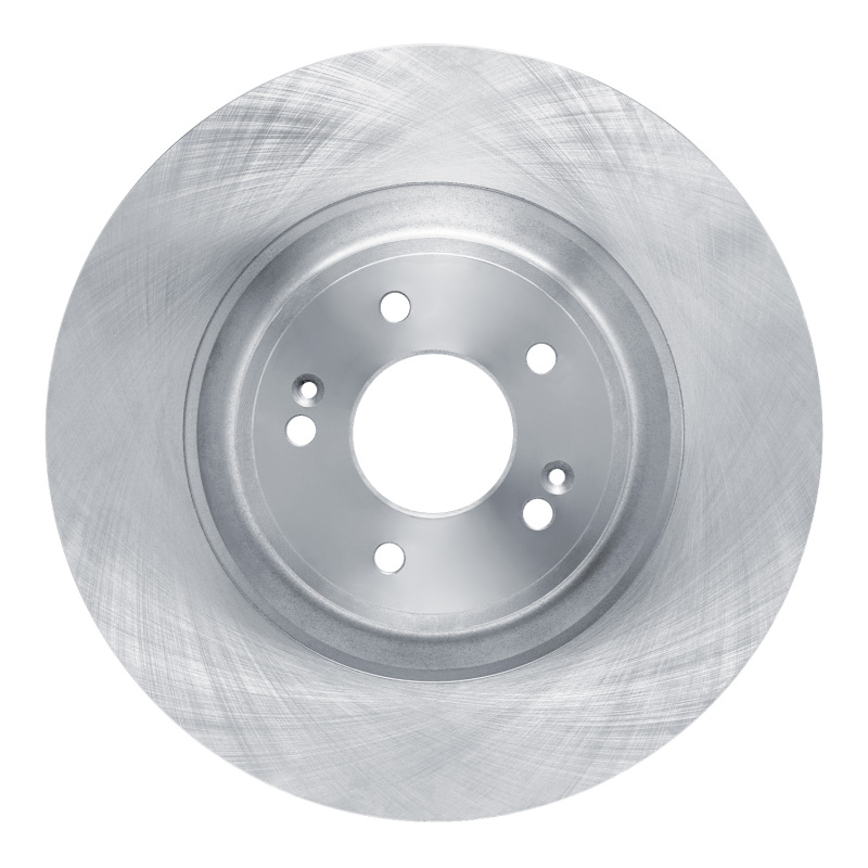 DFC 22-23 Genesis G70 Front Brake Rotor