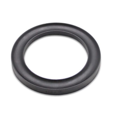 Alternative view of SuperPro 1991 Toyota Land Cruiser Base Front 10mm Coil Spring Spacer (Individual)