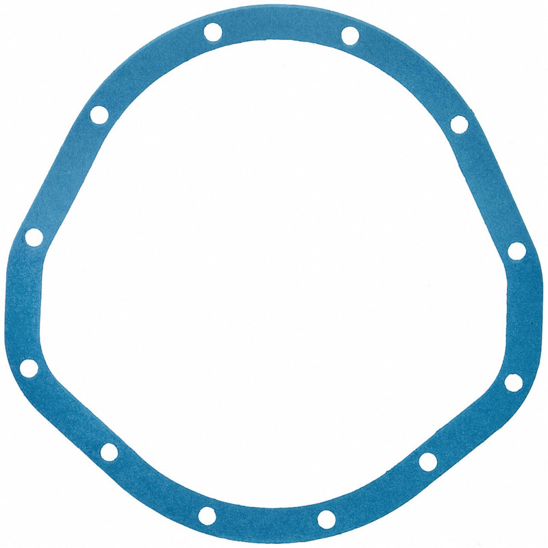 Fel-Pro Chevrolet C10 Axle Housing Cover Gasket Irregular Shaped 12 Bolt Hole Gasket