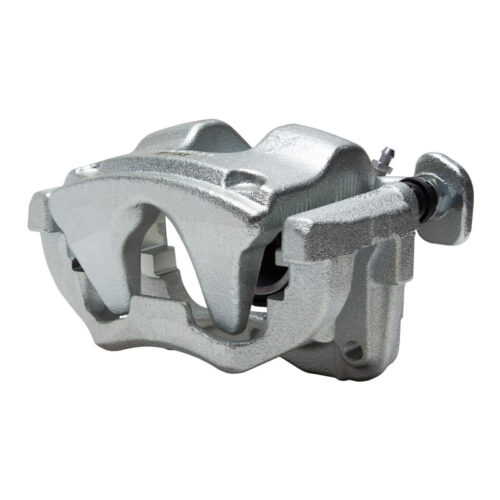 DFC 16-25 BMW 228i xDrive Front-L Premium Caliper - Silver Zinc Coated - Image 2