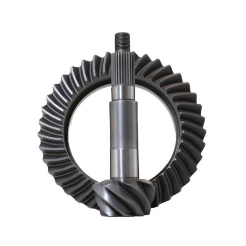 Revolution Gear & Axle Dana 44 Thick Gear Rear Axle 5.38 Ratio Dual Drilled Ring & Pinion Set