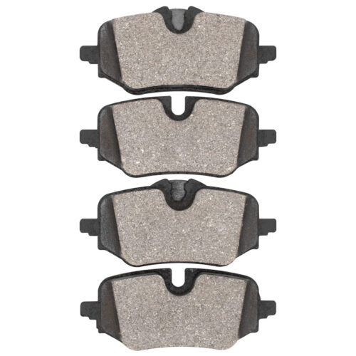 Alternative view of DFC 23-26 BMW 228I Gran Coupe Rear 5000 Advanced Low Metallic Brake Pads