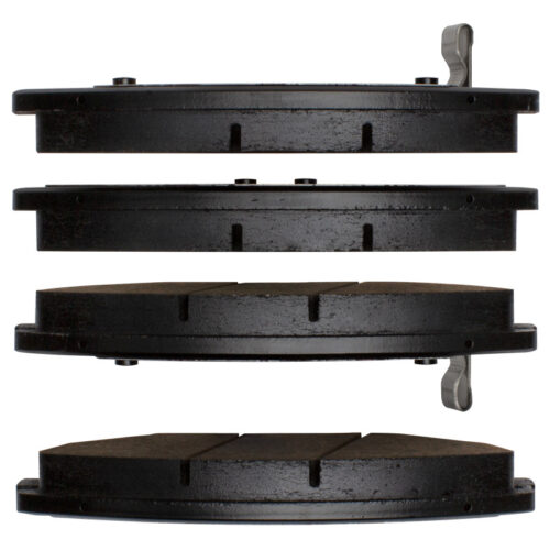 R1 16-22 Hyundai Tucson Front R1 Optimum OE Brake Pads - Image 3