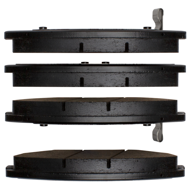 R1 16-22 Hyundai Tucson Front R1 Optimum OE Brake Pads - Image 3