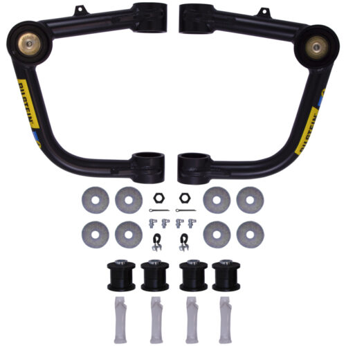 Bilstein 10-21 GX460 / 03-09 GX470 / 03-21 4Runner / 07-14 FJ Cruiser B8 Front Upper Control Arm Kit - Image 5