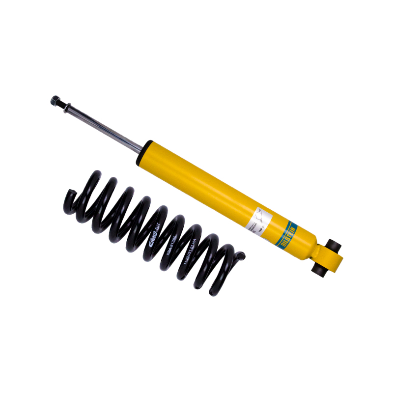 Bilstein B12 for 12-15 BMW 328i Front and Rear Suspension Kit - Image 6