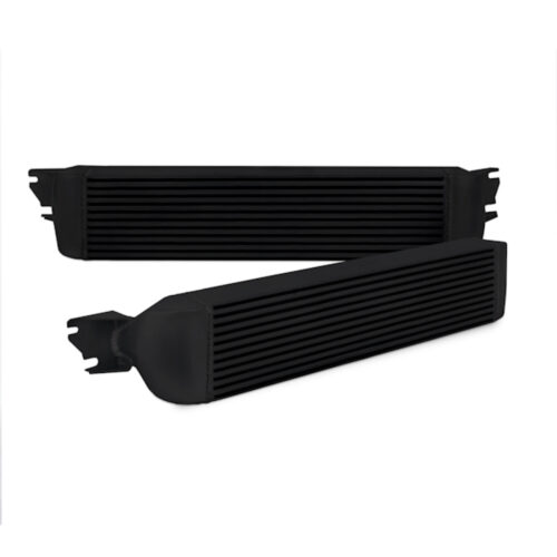 Alternative view of Mishimoto Performance Intercooler Kit for 03-05 Dodge Neon SRT-4 Black Aluminum