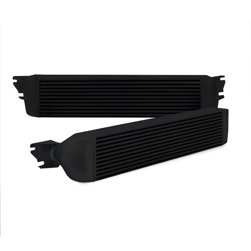 Mishimoto Performance Intercooler Kit for 03-05 Dodge Neon SRT-4 Black Aluminum - Image 2