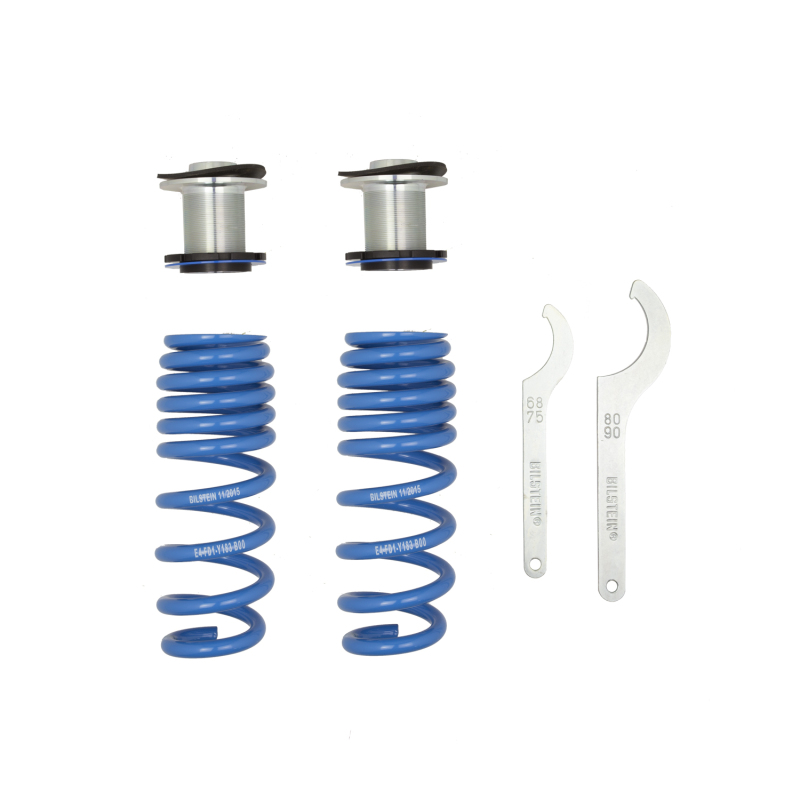 Bilstein B14 (PSS) for 12-13 BMW 328i/335i Front & Rear Performance Suspension Kit - Image 2