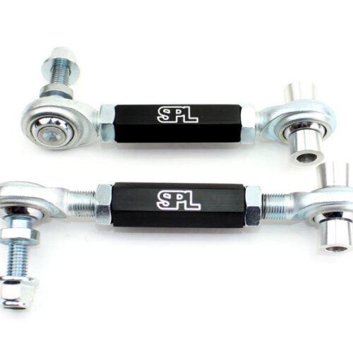 Alternative view of SPL for 2014+ BMW M2/M3/M4 (F8X) Rear Swaybar Endlinks