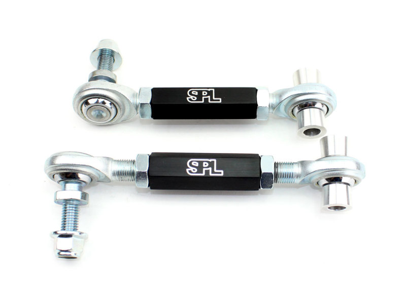 SPL Rear Sway Bar End Links for 2014+ BMW M2/M3/M4 (F8X) - Image 2