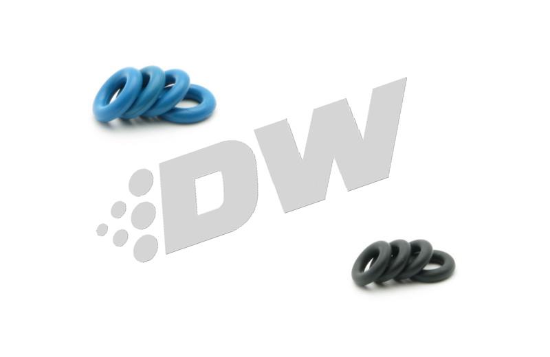 DeatschWerks 09-12 Hyundai Genesis Coupe 2.0T / 99-03 Subaru 2.5RS 1000cc Injectors - Set of 4 - Image 4