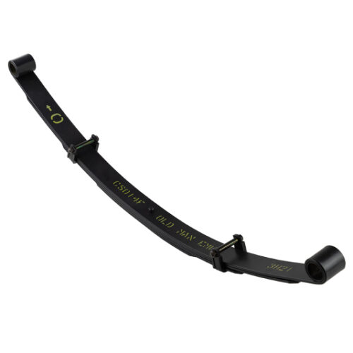 ARB / OME Leaf Spring Jeep Yj F for 1987-1995 Jeep Wrangler - Image 3