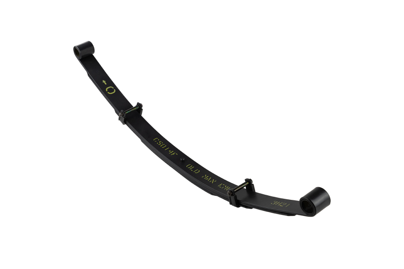 ARB / OME Leaf Spring Jeep Yj F for 1987-1995 Jeep Wrangler - Image 3