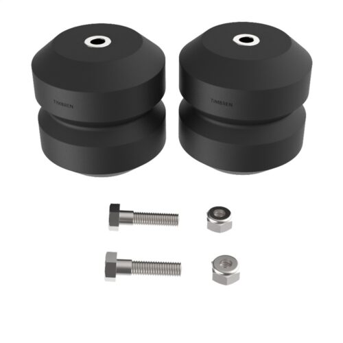 Timbren 2008 Toyota Sequoia Rear Suspension Enhancement System - Image 4