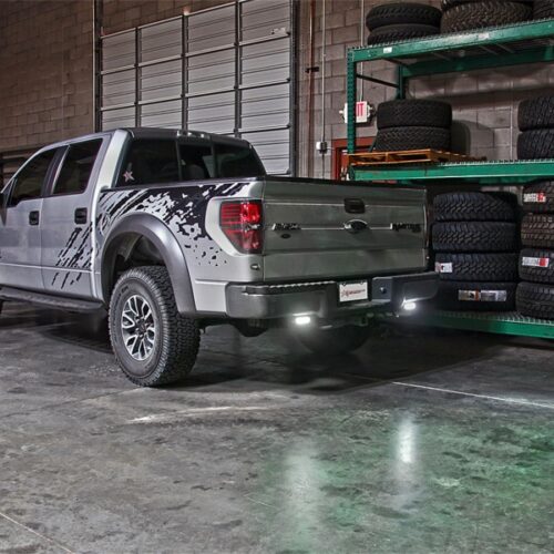 Rigid Industries SRQ - Diffused - Back Up Light Kit - Image 6