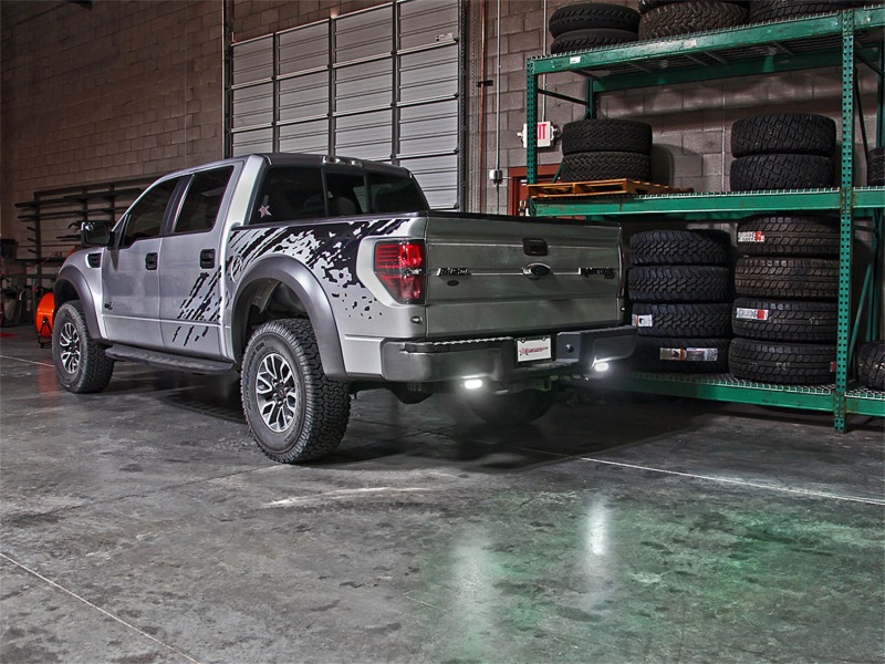 Rigid Industries SRQ - Diffused - Back Up Light Kit - Image 6
