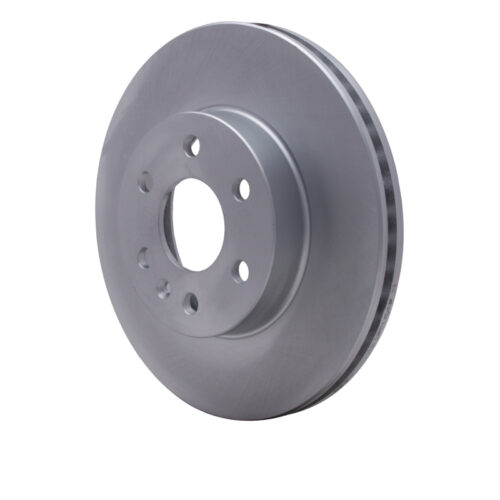 DFC 15-20 Chevrolet Colorado Front GeoSPEC Coated Rotor