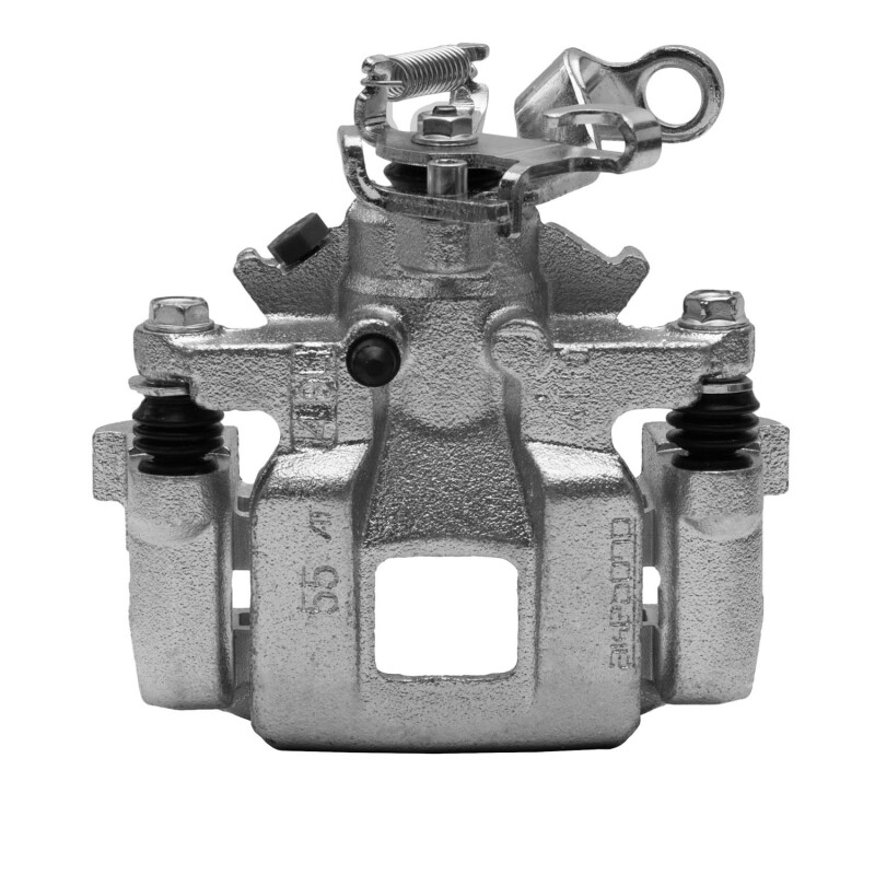 DFC 13-24 Mitsubishi Outlander Sport Rear-L Premium Caliper - Silver Zinc Coated - Image 4