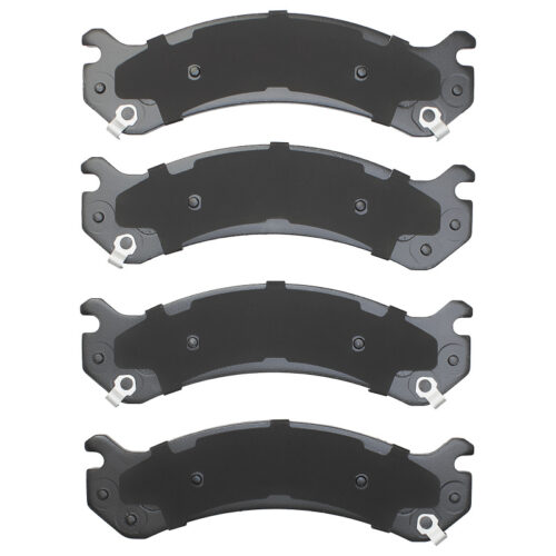 DFC 99-20 Cadillac DeVille Front Heavy Duty Pads and Hardware Kit - Image 3