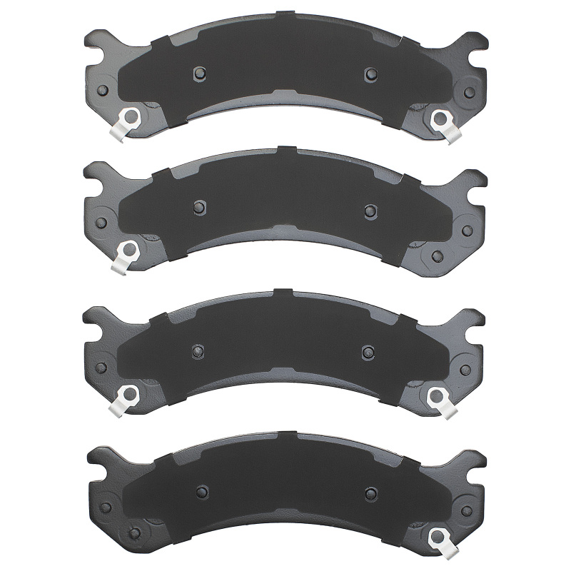 DFC 99-20 Cadillac DeVille Front Heavy Duty Pads and Hardware Kit - Image 3