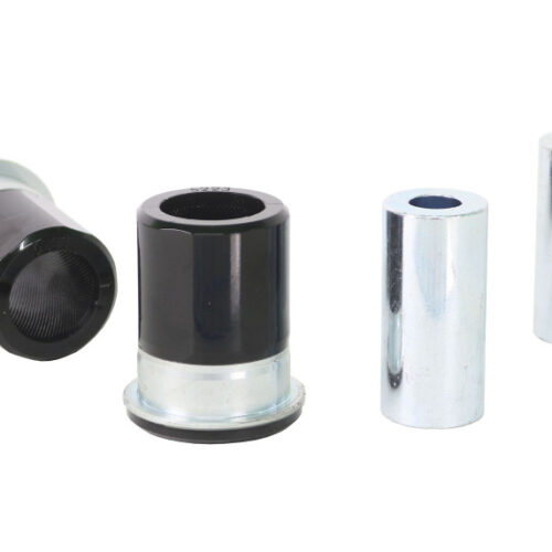 Whiteline 16-22 Mazda MX-5 Miata Front Control Arm - Lower Inner Front Bushing Kit - Image 3