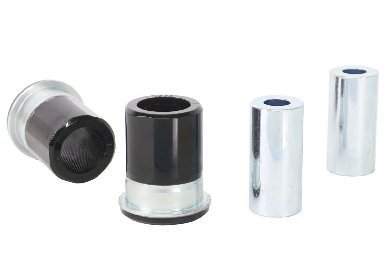 Whiteline 16-22 Mazda MX-5 Miata Front Control Arm - Lower Inner Front Bushing Kit - Image 3