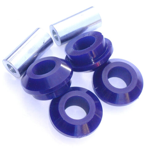 SuperPro 1990 Lexus LS400 Base Front Lower Inner Control Arm Bushing Kit - Image 2