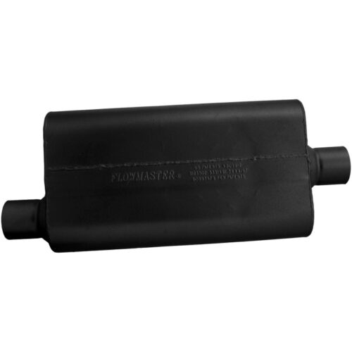 Flowmaster 2.5IN(O)/OUT(C) 50 Series DF Muffler - Image 3