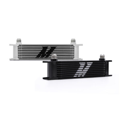 Mishimoto Universal 10 Row Oil Cooler - Image 4