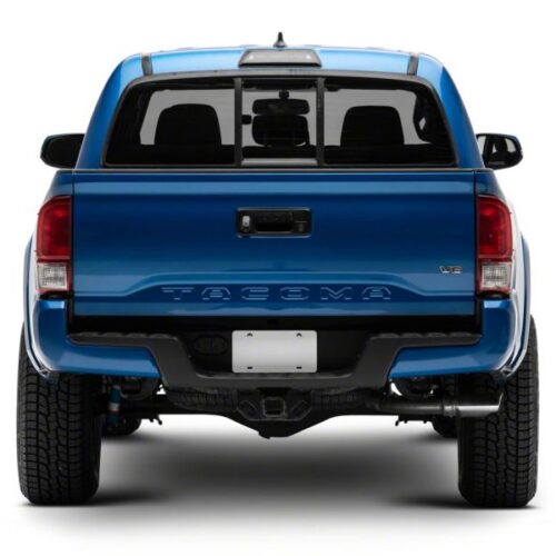 Raxiom for 2016-2023 Toyota Tacoma Axial Series LED Third Brake Light- Smoked - Image 9