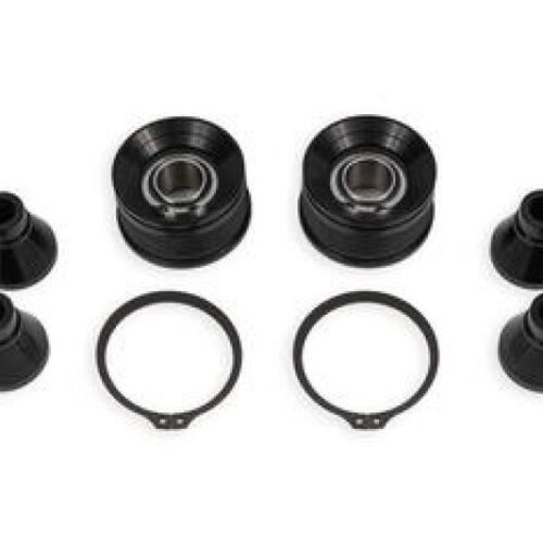 BMR Suspension 2024 Ford S650 Mustang Front Radius Rod Bearing Kit