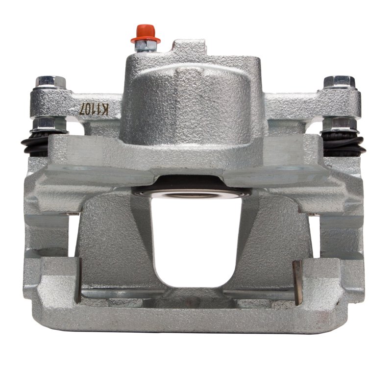 DFC 07-17 Dodge Nitro Rear-R/Rear-L Premium Caliper - Silver Zinc Coated - Image 5