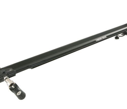 Alternative view of Rhino-Rack Road Warrior Bike Carrier (C-Channel)