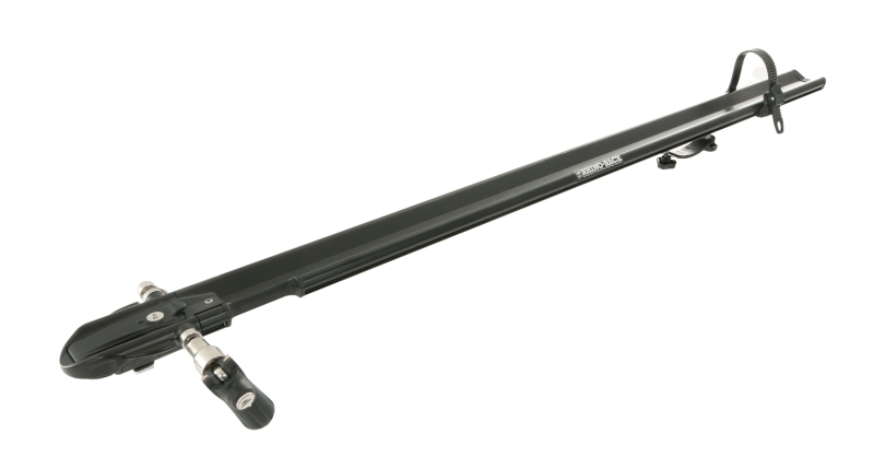 Rhino-Rack Road Warrior Bike Carrier (C-Channel) - Image 2