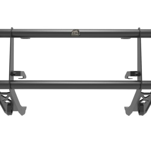 aFe Power 24-25 Toyota Land Cruiser (J250) POWER Terra Guard Bull Bar - Image 4
