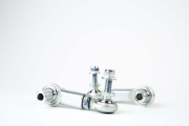 SPL Rear Sway Bar End Links for 2013+ Subaru BRZ/Toyota 86 / 2015+ Subaru WRX/STI - Image 2